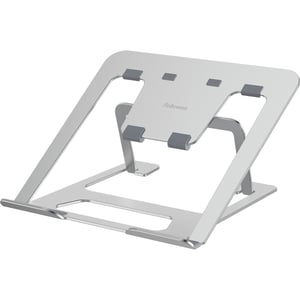 Fellowes Alumia 100138867 Laptop Stand, Silver, 38.1 cm (15")