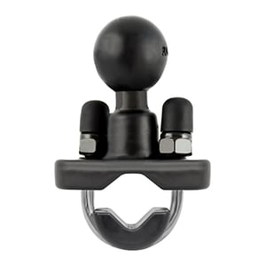 RAM Mounts RAM-B-231U Mounting Kit, Black Aluminum