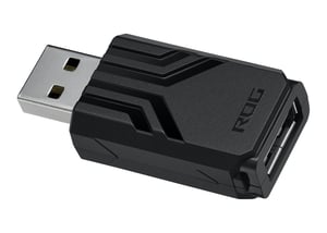 ASUS ROG Polling Rate Booster – Verstärker für die Abfragerate