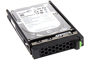 Fujitsu S26361-F5673-L480 urządzenie SSD 480 GB 3.5" SATA III