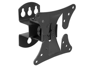 Tracer TRAUCH43596 uchwyt do telewizorów 58,4 cm (23") Czarny