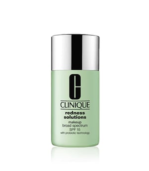 Clinique Redness Solutions Makeup SPF 15 #03 30 ml Flaska Krem Ivory