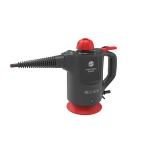 Hoover Steam Capsule Express SGE1000 011 Tragbarer Dampfreiniger 0,37 l 1000 W Titan