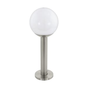 EGLO Nisia-Z Außenbeleuchtung Sockel/Mast E27 LED E