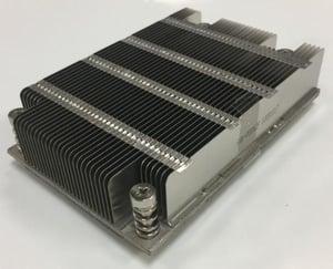 Supermicro SNK-P0062P PC-Kühlsystem – Prozessorkühler