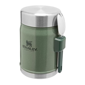 Stanley 10-09382-004 termos 0,4 l Grön