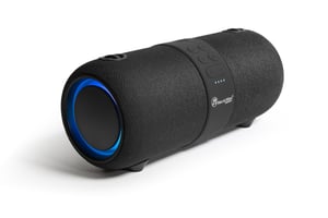 MusicMan LED SoundBlaster BT-X56 Czarny 14 W