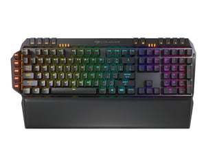 COUGAR 700K EVO USB-Gaming-Tastatur, schwarz