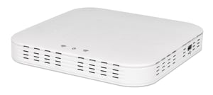 Intellinet 525831 WLAN-Access Point 1300 Mbit/s Schwarz, PoE-Unterstützung