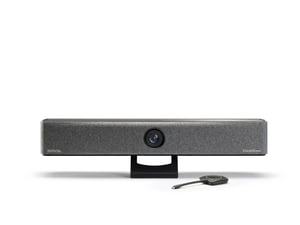 Barco Bar Core – kabelloses HDMI-Präsentationssystem – Desktop-Computer