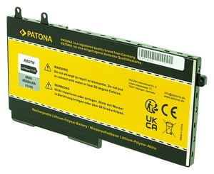 PATONA 2134 części zamienne do notatników Bateria