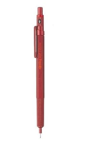 Rotring 600 0.5 mm HB mechanical pencil