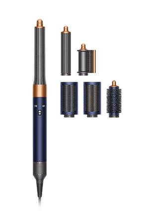 Dyson Airwrap 308 Multistyler Ciepły Niebieski, Miedziany 1300 W 2,675 m