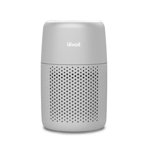 Levoit Core Mini Pro 16 m² 25 dB 7 W Gray