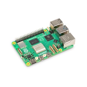 Raspberry Pi SC1111 zestaw uruchomieniowy Arm Cortex-A76 2400 MHz