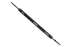 Canon EW-100DBV pasek Aparat cyfrowy Czarny