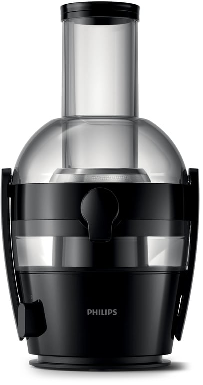 Philips Viva Collection Sokowirówka odśrodkowa , (HR1855/70)