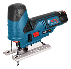 Bosch GST 10,8 V-LI Elektrosäge, 1,5 kg