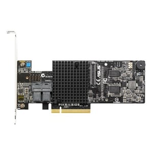 ASUS PIKE II 3108-8i-16PD/2G RAID-kontroller PCI Express x2 3.0 12 Gbit/s
