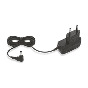 Omron 9546045-8 reservdel till blodtrycksmätare Strömförsörjning Svart