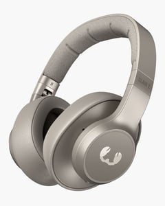 Fresh 'n Rebel 3HP4002SS Headphones/Headset Wireless Headband Music USB Type-C Bluetooth Sand
