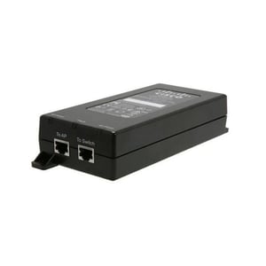 Cisco CP-ROOM-INJ= Mobile Device Charger for IP Phones, Black, AC Power, Indoor