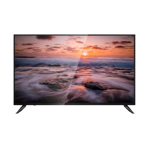 Dahua Technology DHI-LM43-F200 övervakningsskärm CCTV-skärm 108 cm (42,5") 1920 x 1080 px