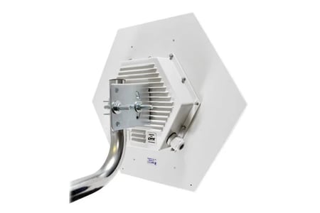 Extralink GIGAETER BOX 23 MMCX