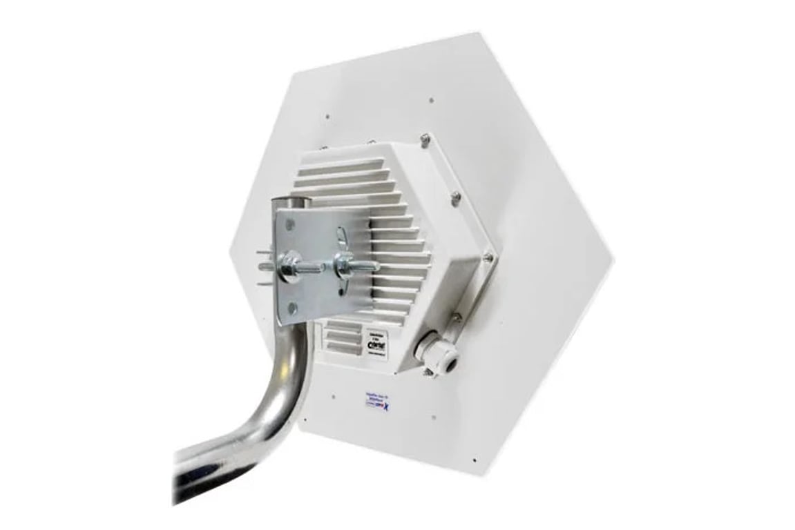 Extralink GIGAETER BOX 23 MMCX
