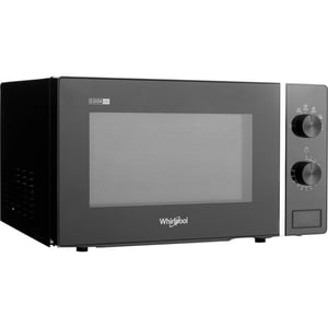 Whirlpool MWP 101 B Schwarz Solo-Mikrowelle für die Arbeitsplatte 20 l 700 W