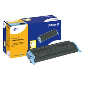 Pelikan 1203 Toner Cartridge, 1 pc. Cyan