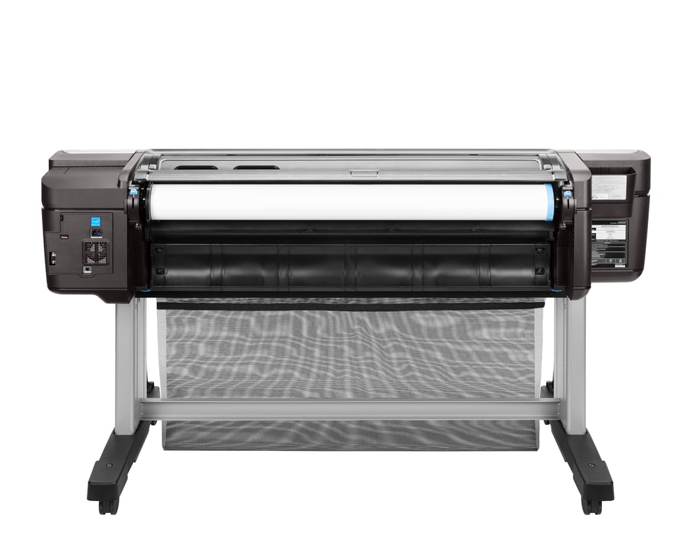 HP Designjet 44-calowa drukarka PostScript T1700