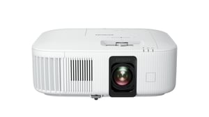 Epson EH-TW6250 Projektor o standardowym rzucie 2800 ANSI lumenów 3LCD 4K+ (5120x3200) Biały
