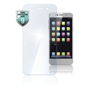 Hama Premium Crystal Glass Transparenter Displayschutz für Huawei, 1 Stück.