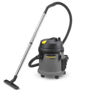 Kärcher NT 27/1 27 L Vacuum Drum Wet and Dry 1380 W Bagless