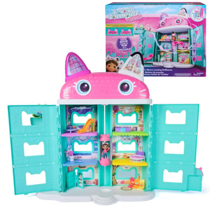 Gabby's Dollhouse GDH PYS Mvie Dollhouse NonFuture GML Puppenhaus