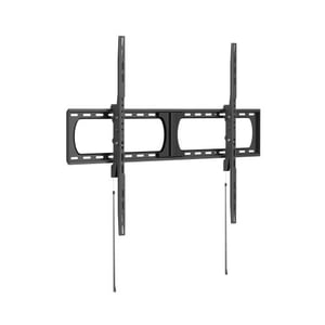 Vivolink VLMW37140 uchwyt / stojak do monitorów 3,56 m (140") Ściana Czarny