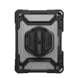 Urban Armor Gear Plasma Healthcare 124470114340 etui na tablet 27,7 cm (10.9") Bumper Czarny