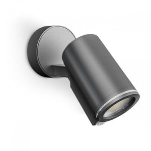 STEINEL Spot ONE Oświetlenie zewnętrzne ścienne GU10 LED F