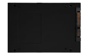 Kingston Technology Dysk SSD KC600 SATA3 2,5 cala 256GB