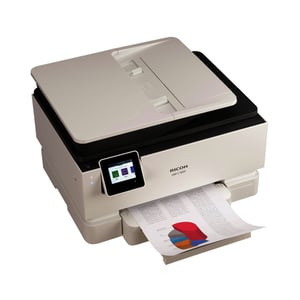 Ricoh IJM C180F Atramentowa A4 4800 x 1200 DPI Wi-Fi