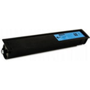 Dynabook T-FC34EC Toner Cartridge, 1 pc. Genuine Cyan