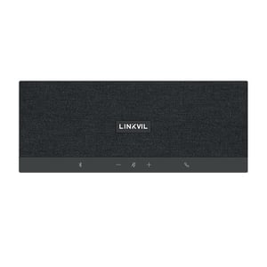 Fanvil CS40 konferenstelefon för PC, USB/Bluetooth, svart