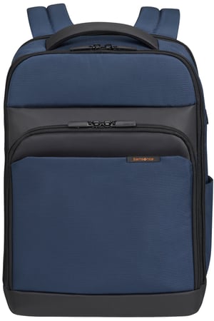 Samsonite Mysight 39,6 cm (15.6") Plecak Niebieski
