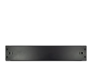 Inter-Tech 88887273 części do stojaków Panel zaślepiający