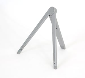 Platinet OMNPADV3S Halterung Aktive Halterung für Tablet/UMPC Silber