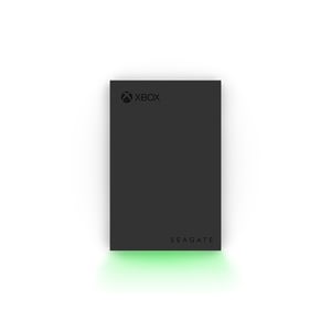 Seagate Game Drive externe Festplatte 4 TB 3.2 Gen 1 (3.1 Gen 1) Schwarz