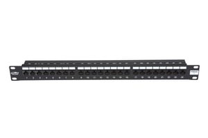 BKT Elektronik 11302011.2 panel krosowniczy 1U