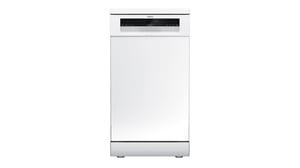 Teka DFS 24650 Wolnostojący 9 komplet.