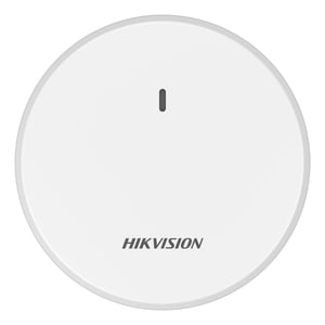 Hikvision DS-3WAP622E-SI WLAN-Access-Point 2400 Mbit/s Weiß, PoE-Unterstützung